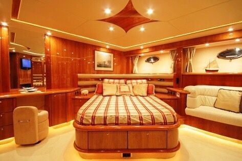 Sunseeker Manhattan 74