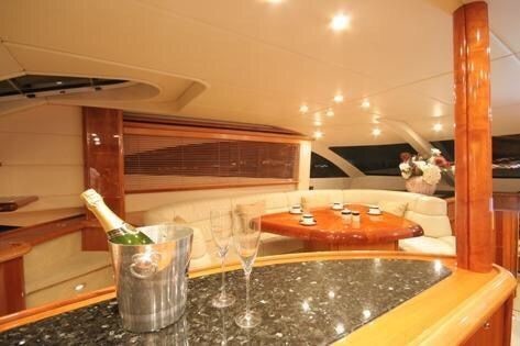 Sunseeker Manhattan 74