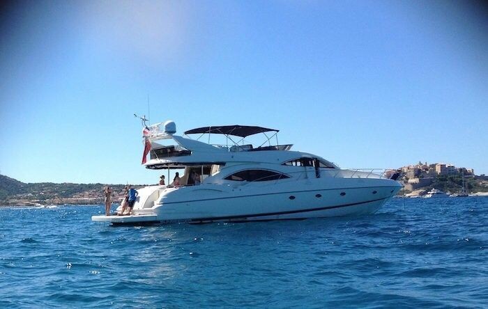 Sunseeker Manhattan 74