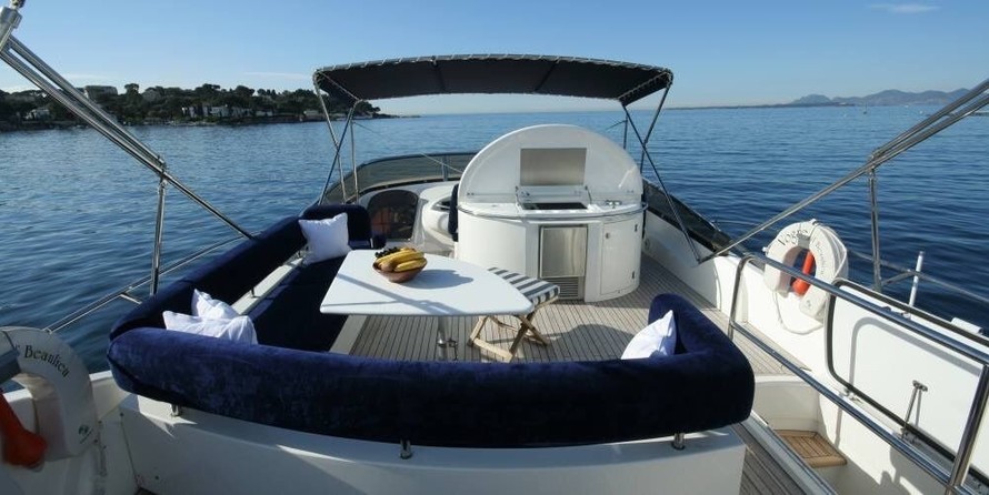 Sunseeker Manhattan 74