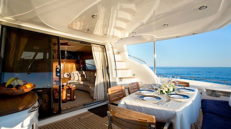 Sunseeker Manhattan 74