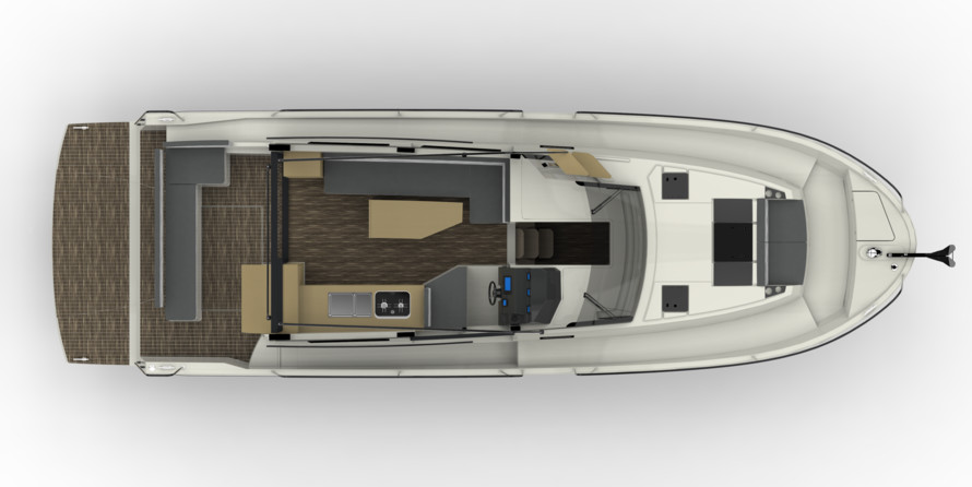 Northman 1200 Electric