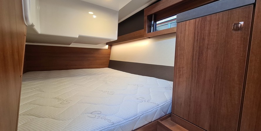 Northman 1200 Electric