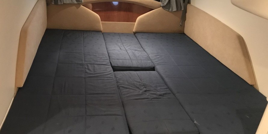 Cranchi Endurance 41