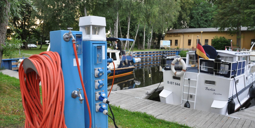 Linssen 40.9 AC