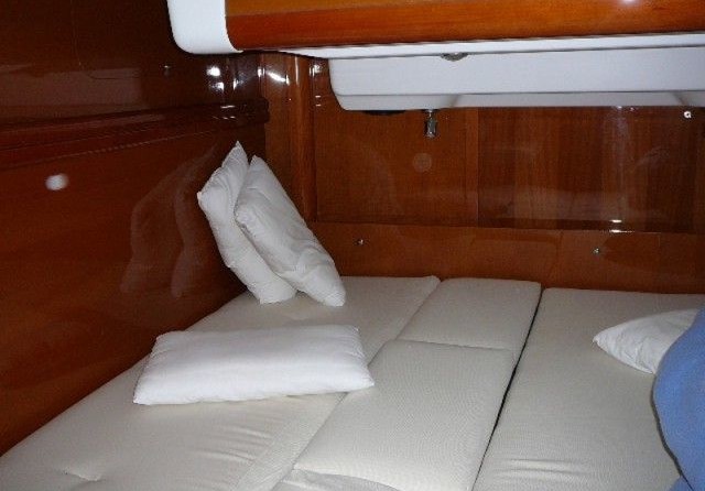 Beneteau Antares 13.80