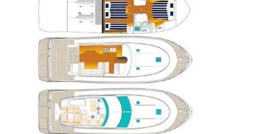 Beneteau Antares 13.80