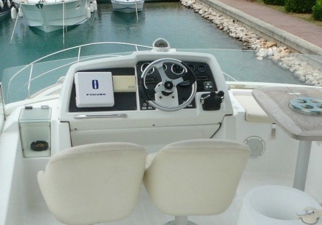 Beneteau Antares 13.80