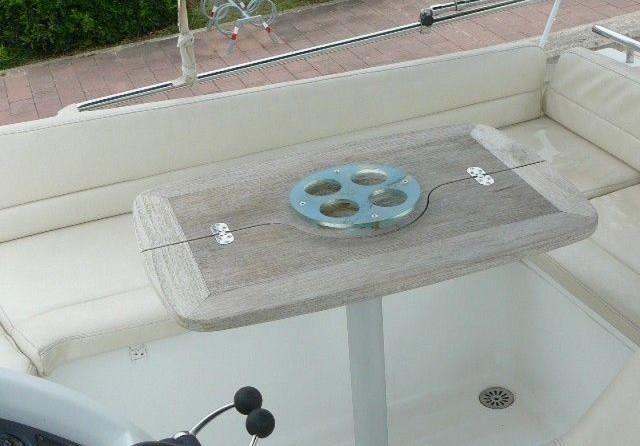 Beneteau Antares 13.80