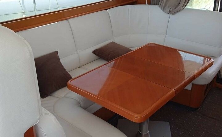 Beneteau Antares 13.80