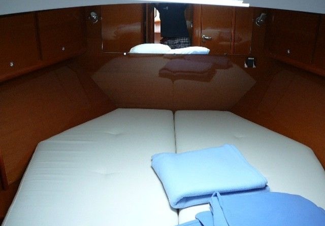 Beneteau Antares 13.80