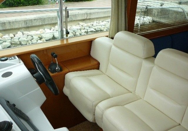 Beneteau Antares 13.80