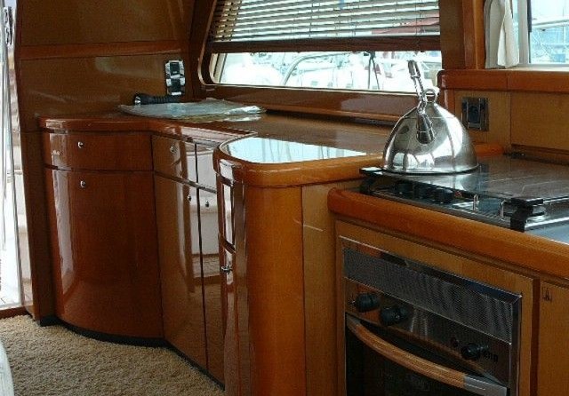 Beneteau Antares 13.80