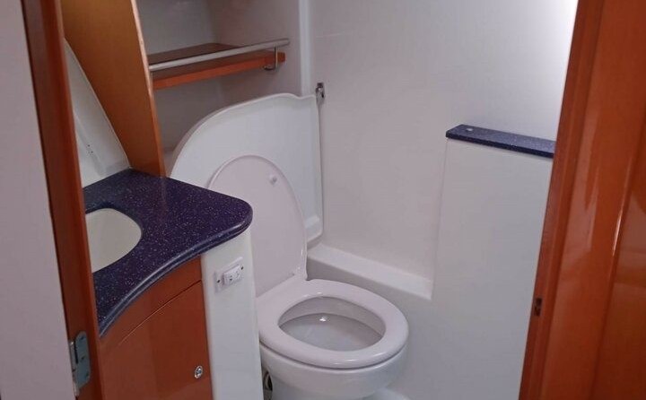 Beneteau Antares 13.80