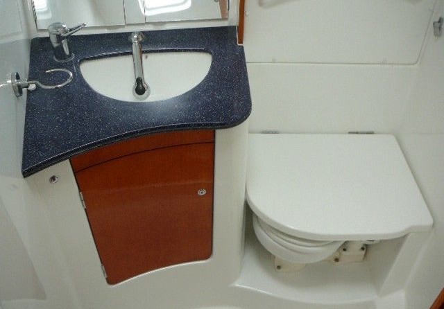 Beneteau Antares 13.80