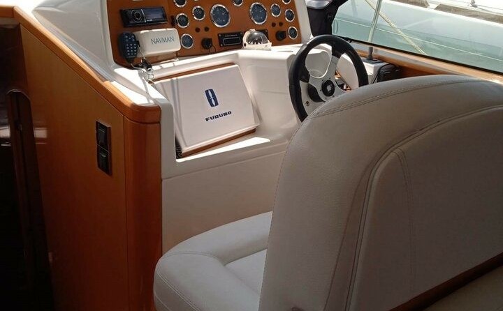 Beneteau Antares 13.80