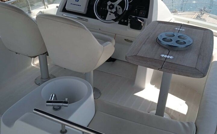 Beneteau Antares 13.80