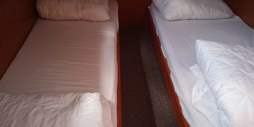 Beneteau Antares 13.80