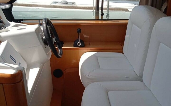 Beneteau Antares 13.80