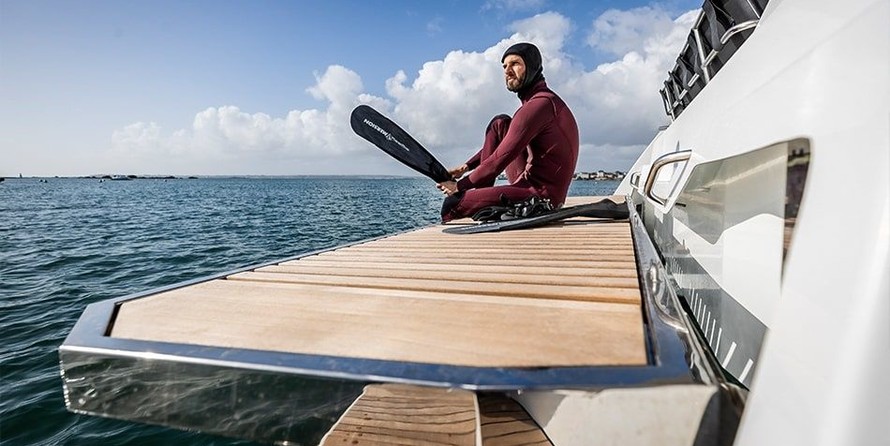 Fountaine Pajot Aura 51