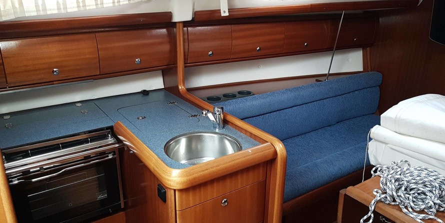 Bavaria 32 Cruiser
