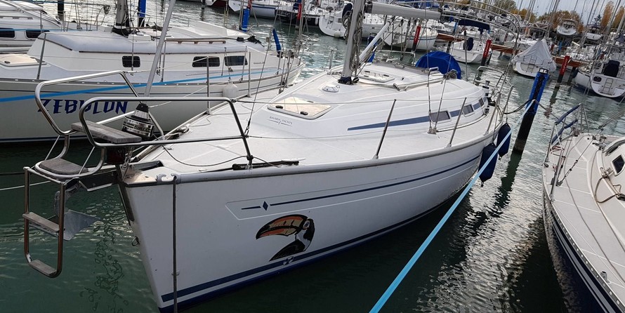 Bavaria 32 Cruiser