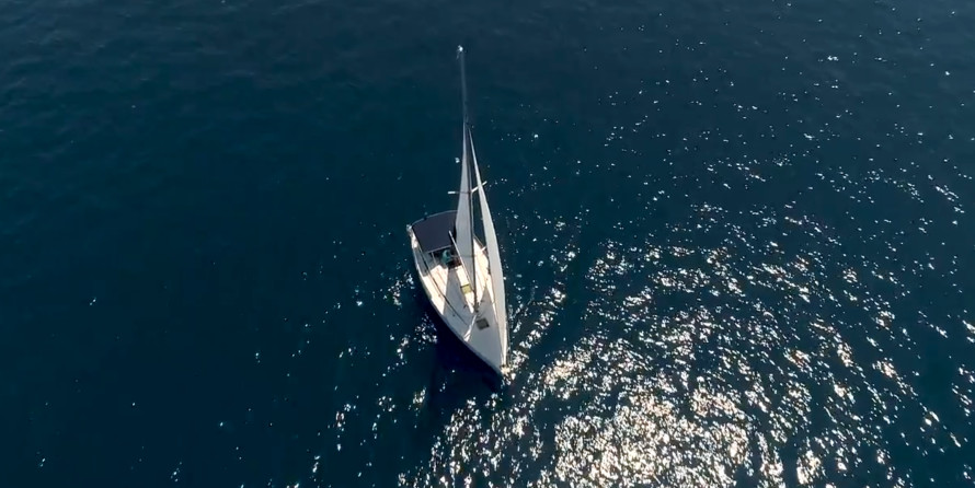 Bavaria 36 Cruiser
