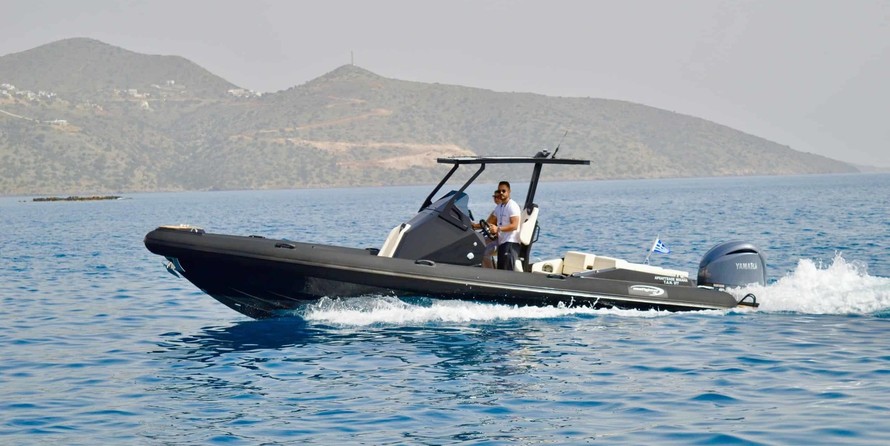 Seafighter Ultimeight 28