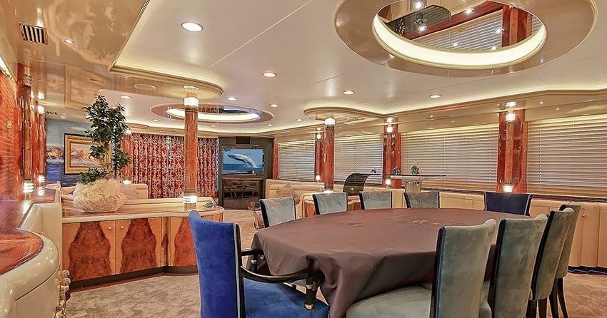 RealShips Courage 39