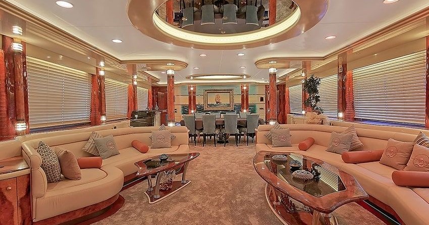 RealShips Courage 39