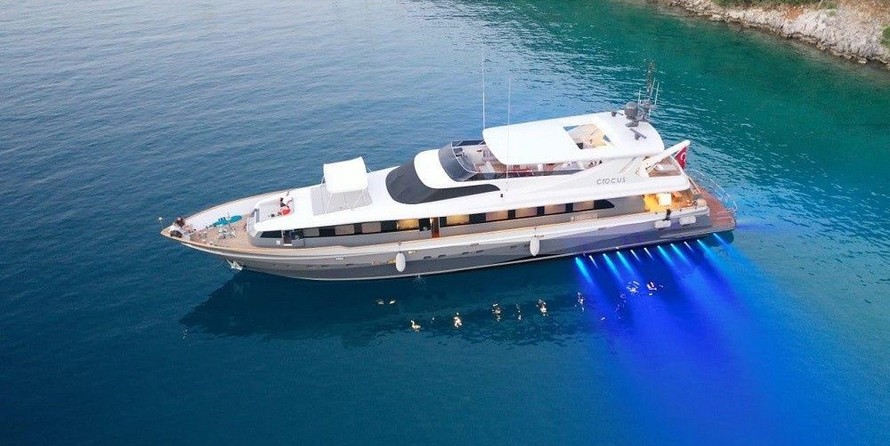 RealShips Courage 39