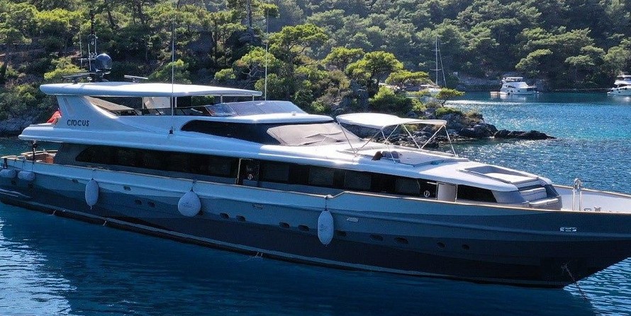 RealShips Courage 39