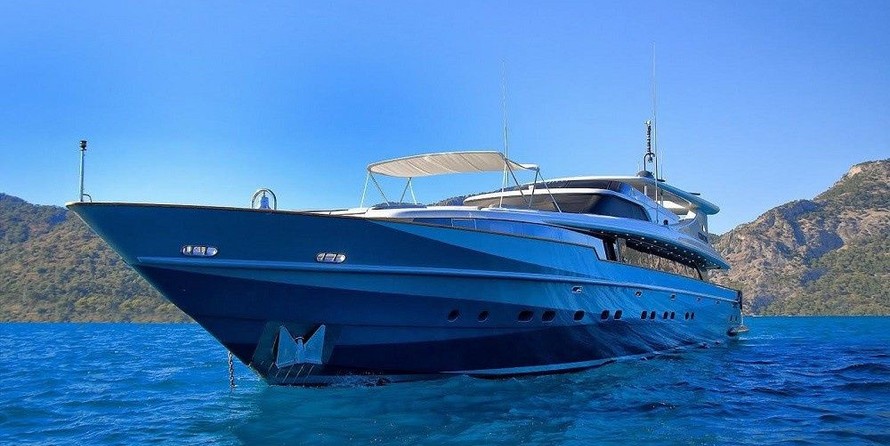 RealShips Courage 39