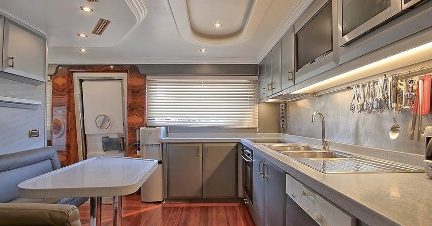 RealShips Courage 39