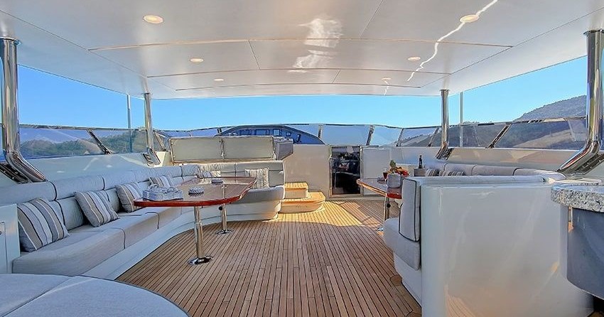 RealShips Courage 39