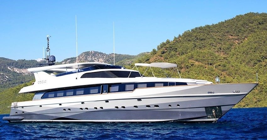 RealShips Courage 39