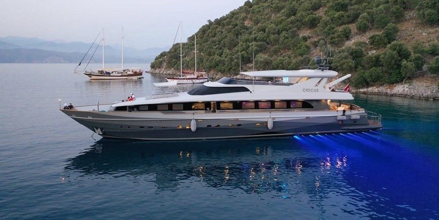 RealShips Courage 39