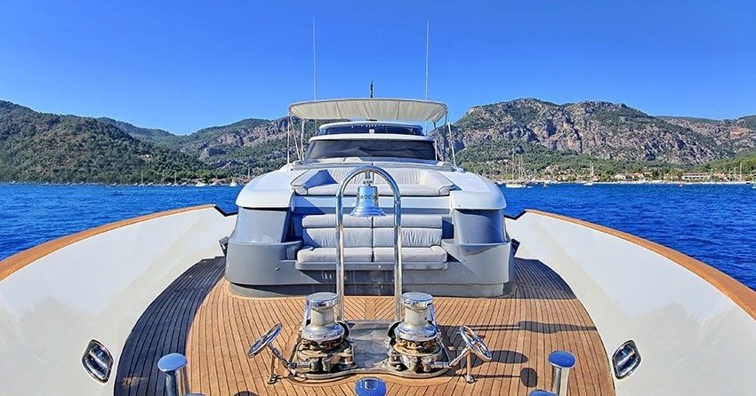 RealShips Courage 39