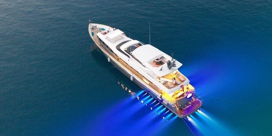 RealShips Courage 39