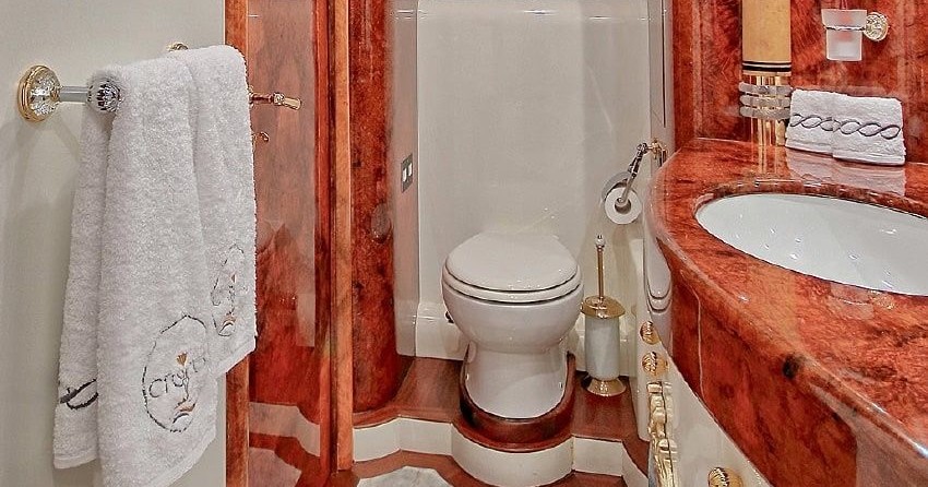 RealShips Courage 39