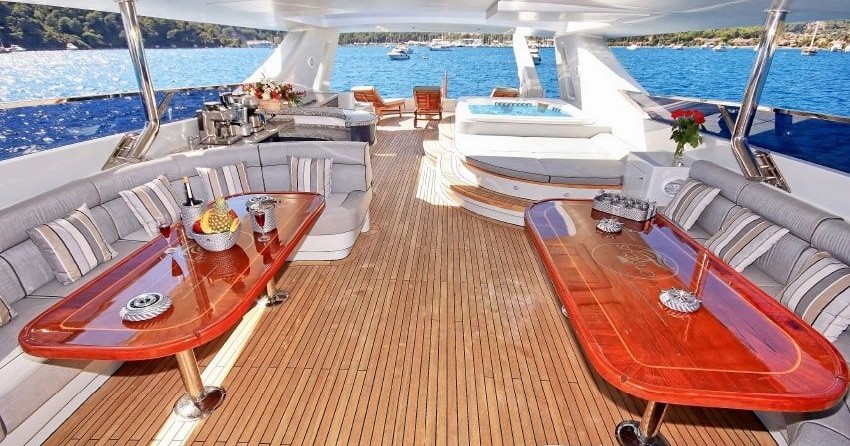 RealShips Courage 39