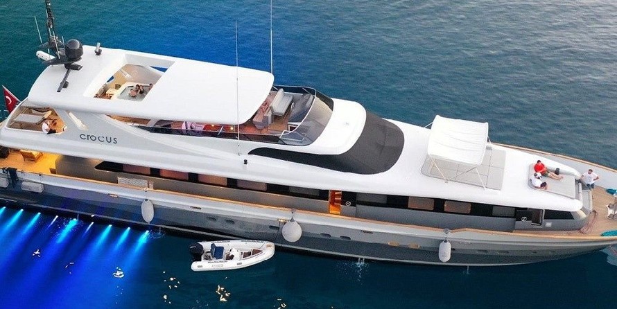 RealShips Courage 39