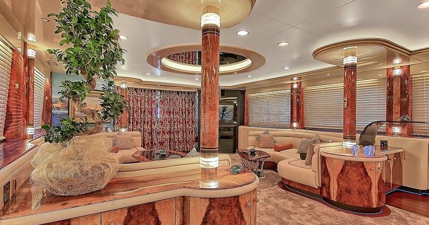 RealShips Courage 39