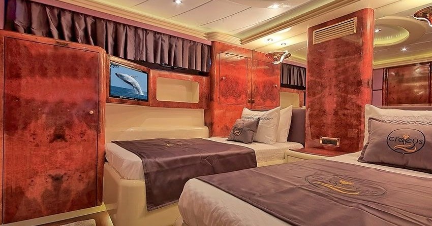 RealShips Courage 39