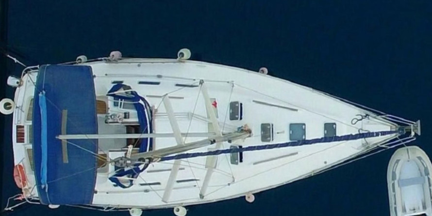 Beneteau Oceanis 393