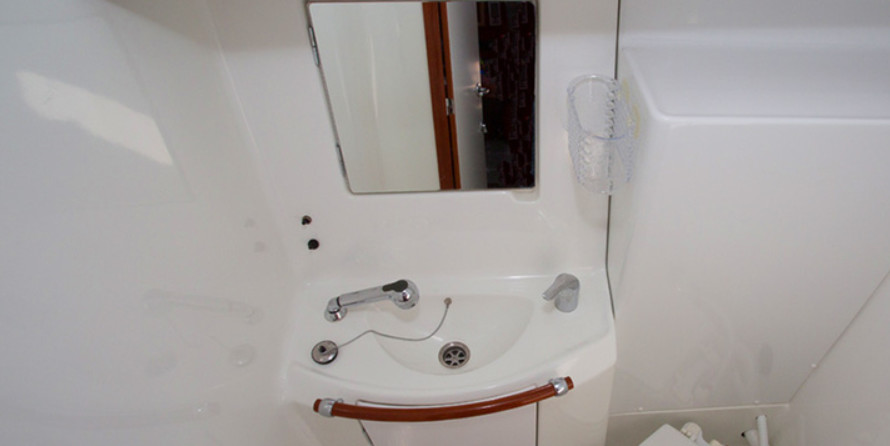 Beneteau Oceanis 393