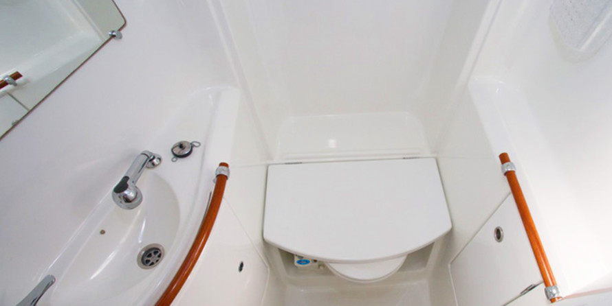 Beneteau Oceanis 393