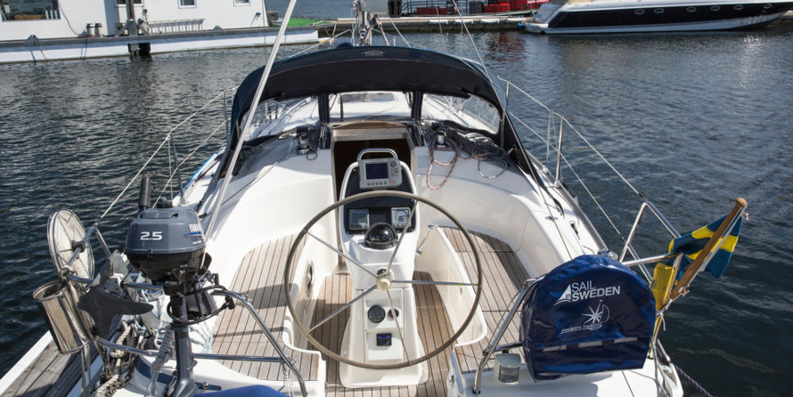 Bavaria 30 Cruiser