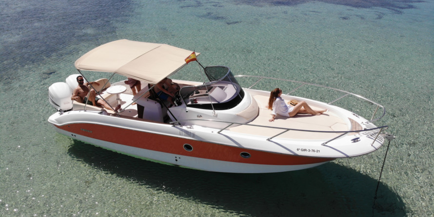 Sessa Key Largo 30