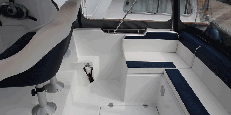 Aqua Royal 680 Cruiser